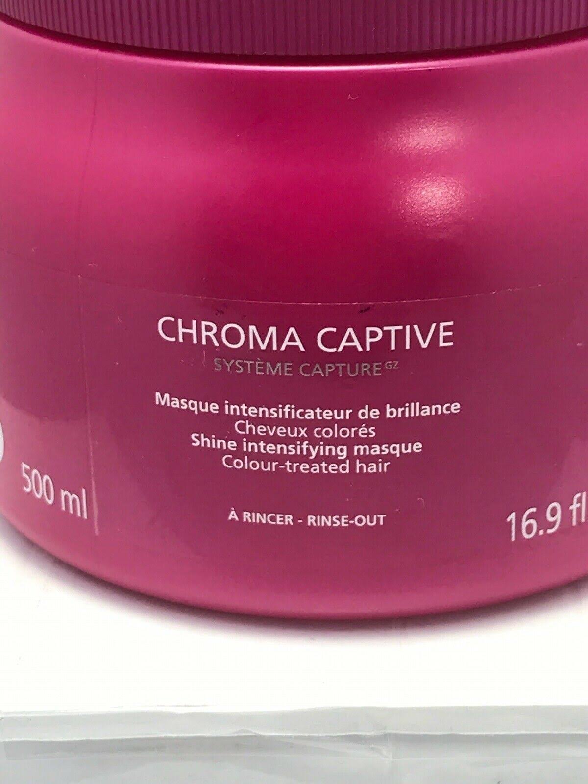 16.9-Ounce Intensifying Masque C44997