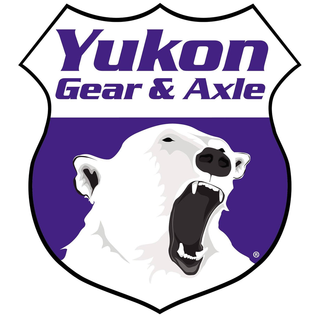 Yukon Ring and Pinion Gear Set 4.88 C781