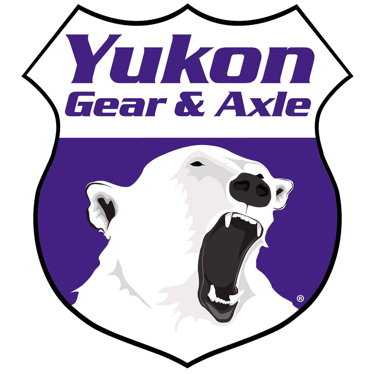 Yukon Ring and Pinion Gear Set 4.88 C781