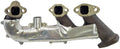 Exhaust Manifold X812110