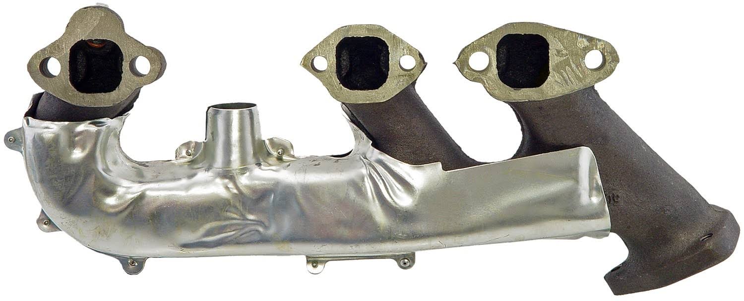 Exhaust Manifold X812110