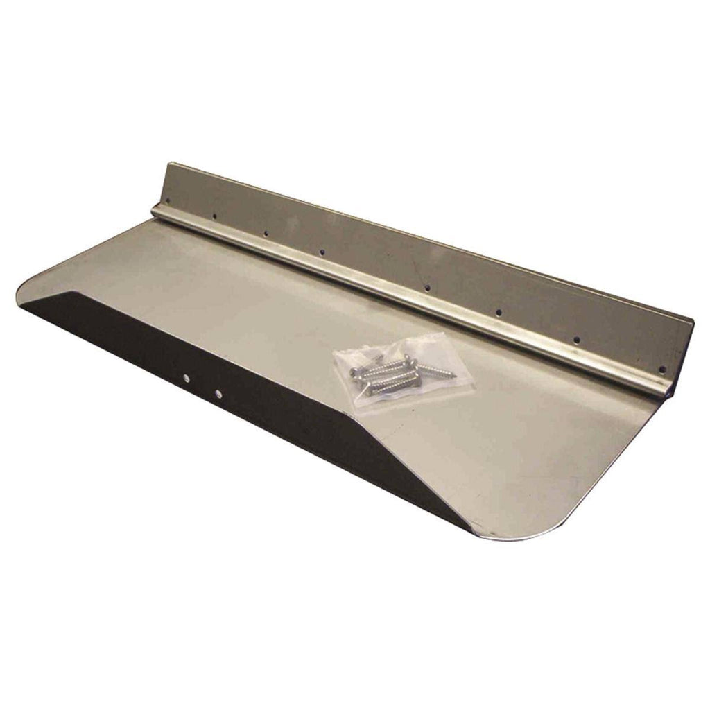 24 x 9 Standard Trim Plane Assembly K802