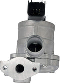 Secondary Air Suction Injection Solenoid Valve Left P277203
