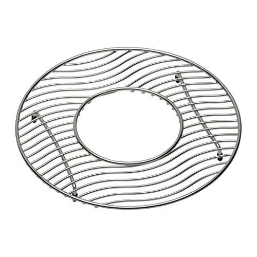 Stainless Steel Bottom Grid A906