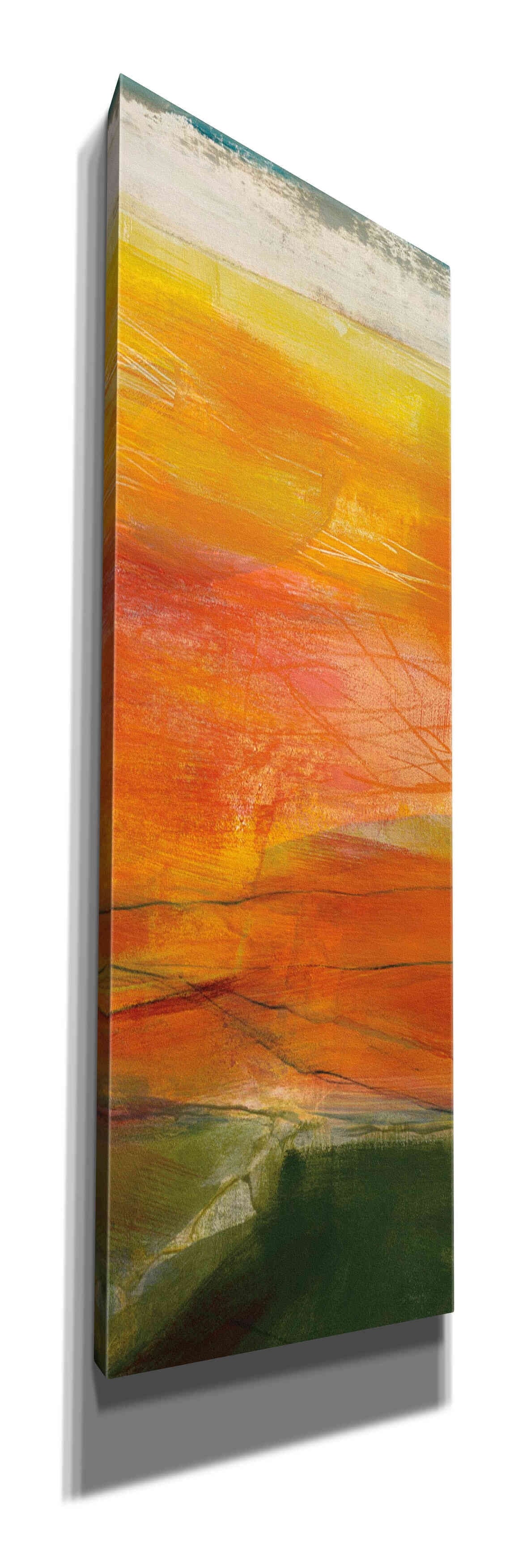 12"x36" Giclee Canvas Wall Art F43501