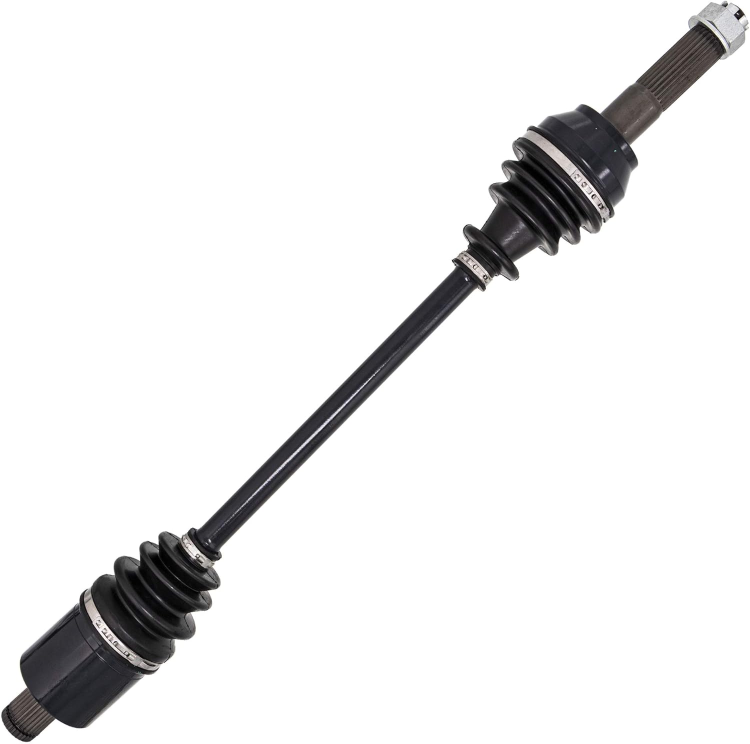 Rear Drive Shaft CV Axle 2 Pack N969119