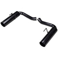 Axle Back Exhaust System T127325