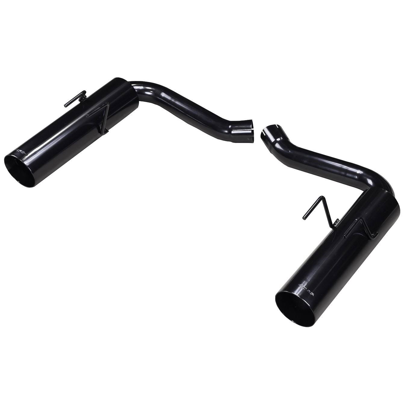 Axle Back Exhaust System T127325