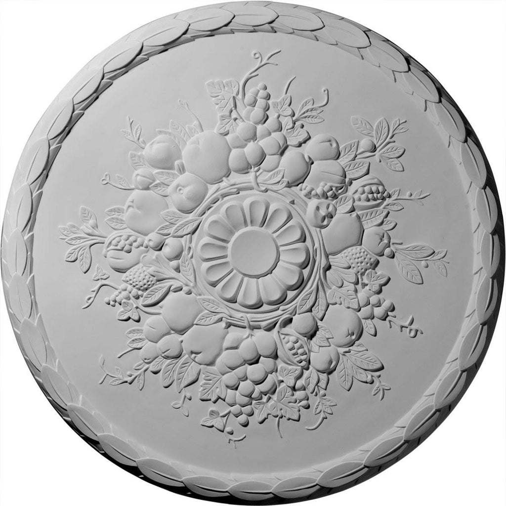 Ceiling Medallion L75887