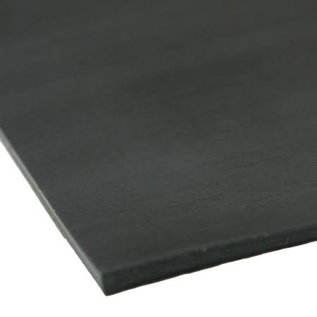 Santoprene Sheets 60A 1/16 in x 36 in W x 216 in K439042