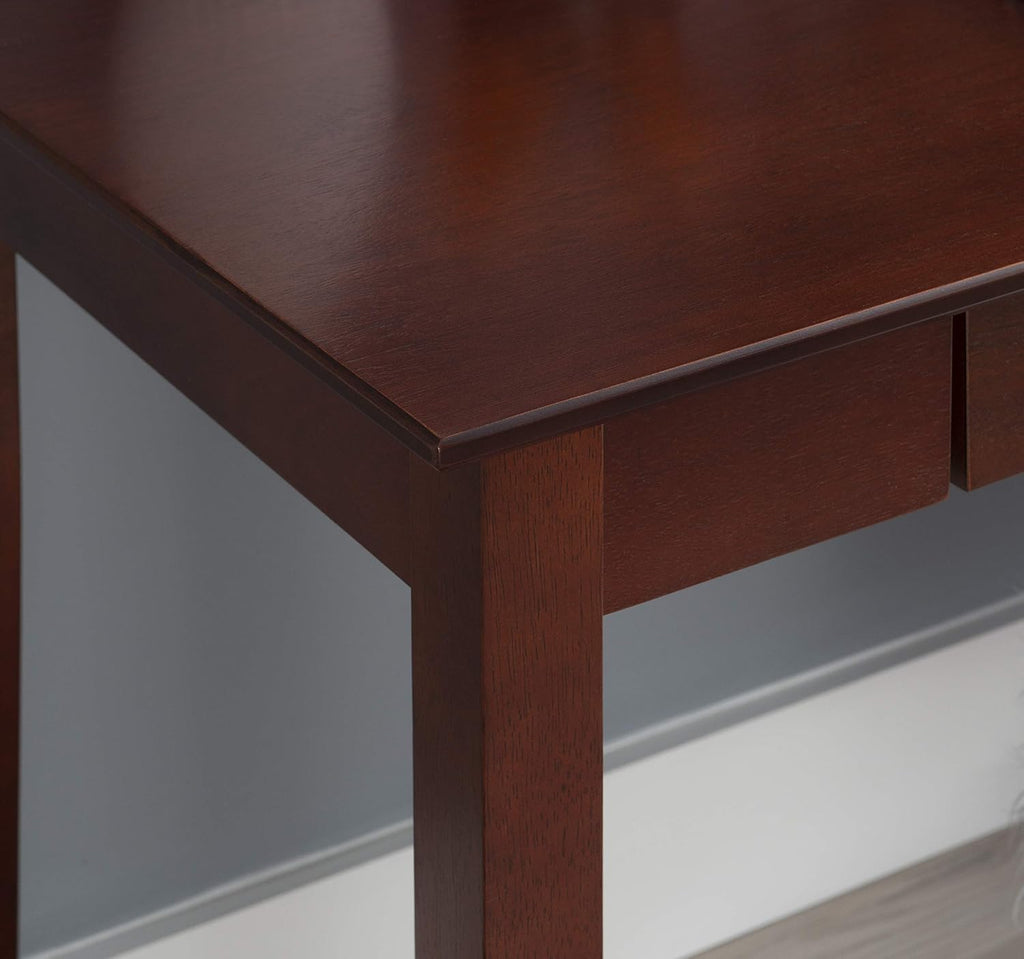 Walnut Desk I85150