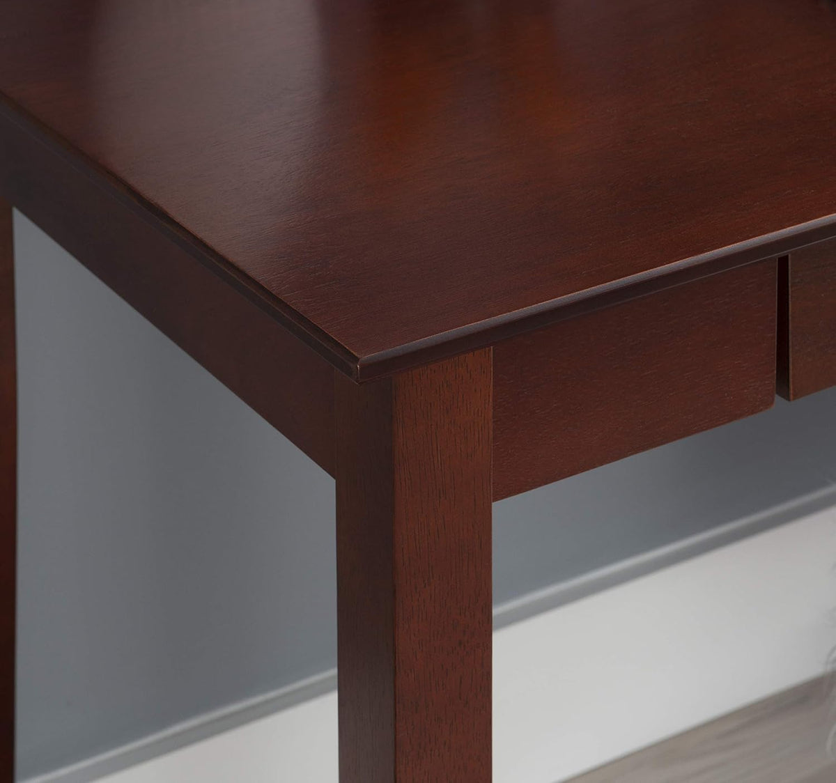 Walnut Desk I85150