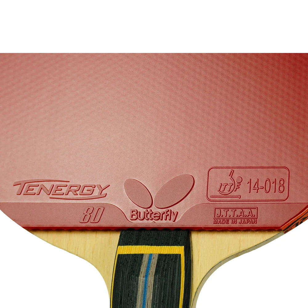 Butterfly Zhang Jike ALC Pro-Line Paddle → Paddle B24639
