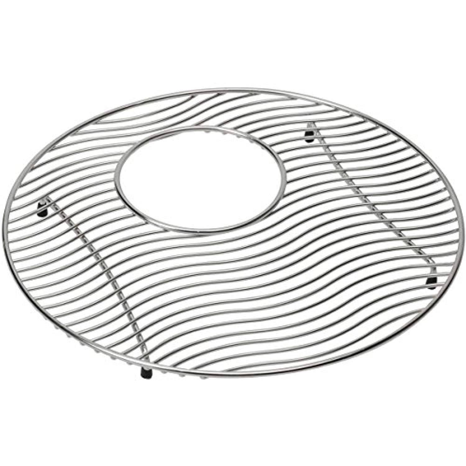 Stainless Steel Bottom Grid A906