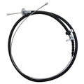 Parking Brake Cable S497