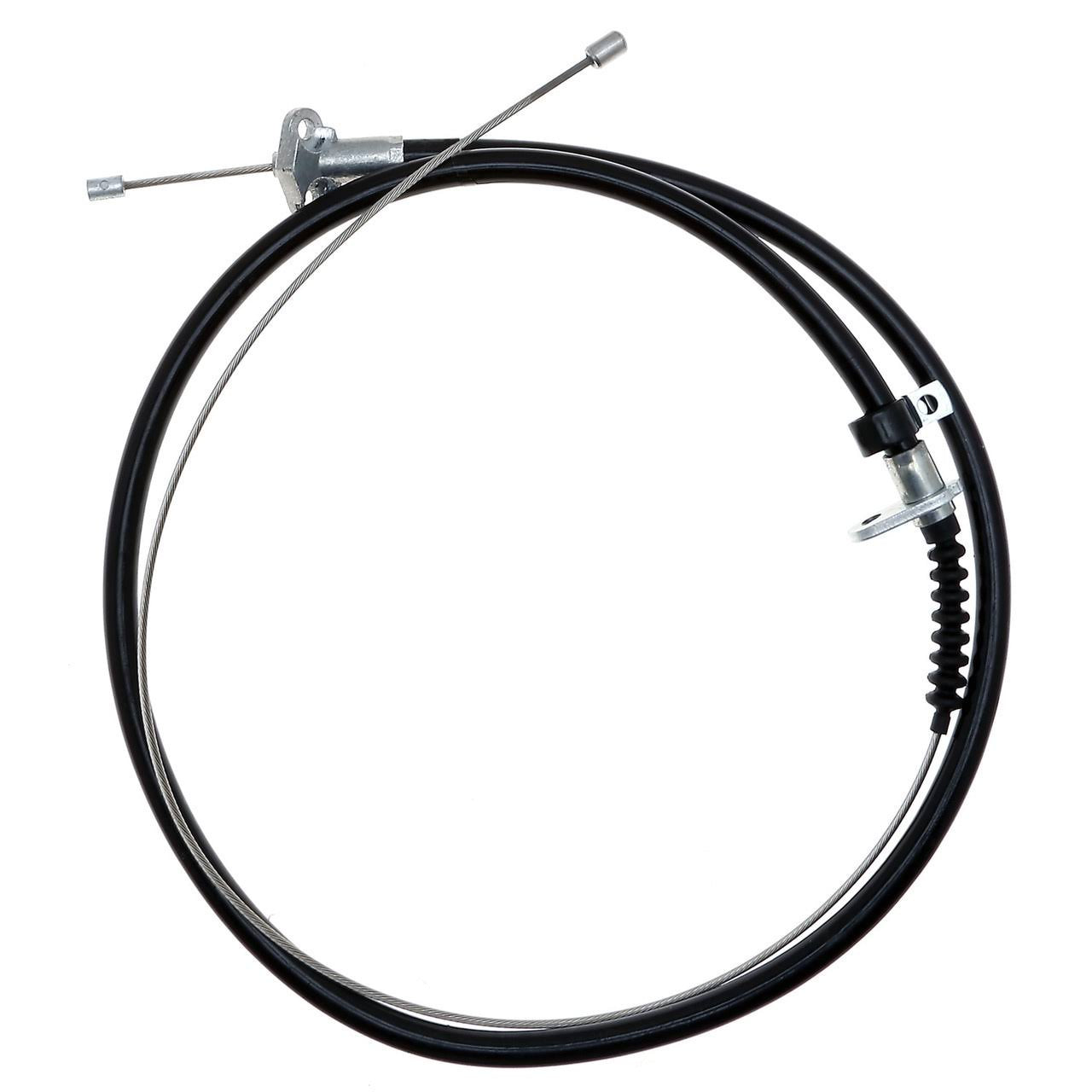 Parking Brake Cable S497