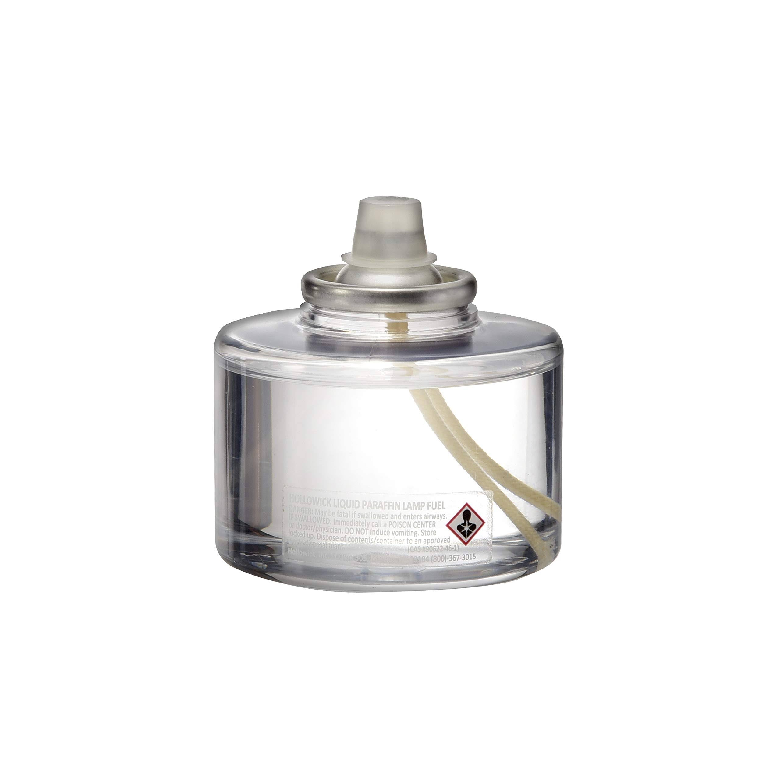 30 HR Disposable Liquid Wax Fuel Cell (48/case) J986