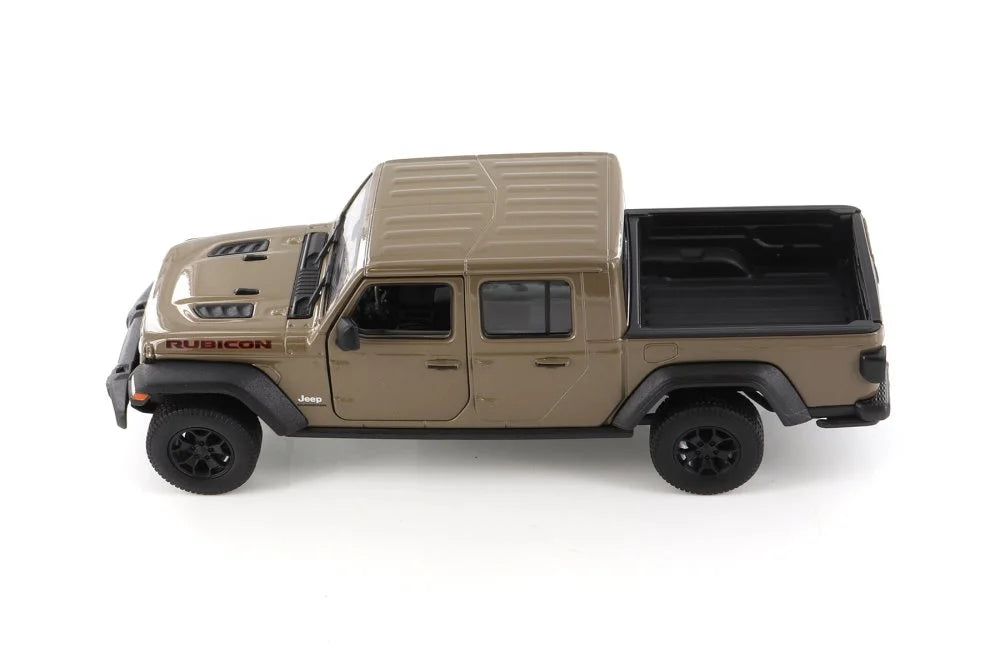 1/27 Scale Diecast Jeep Gladiator Pickup Truck Q287