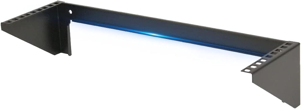 19-inch Vertical Wall-Mounted Server Rack V2633