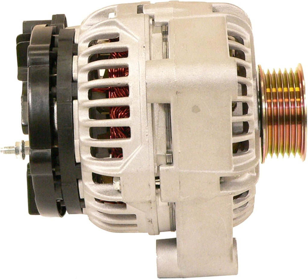 Alternator for Chevy Suburban GMC Yukon XL 130 AMP 5.3L 2000 2001 2002 Y30721