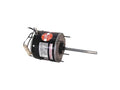 Condenser Fan Motor, 1/6 to 1/3 HP, 1075 RPM Q309765