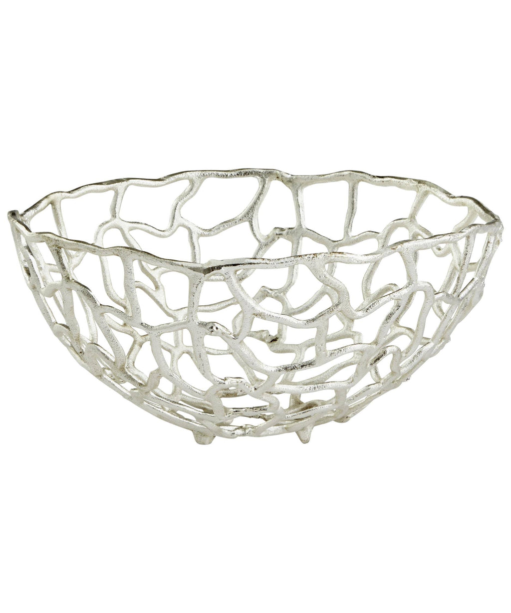 Silver Container T5084