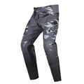 Grey Motocross Pants S690