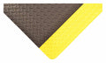 Antifatigue Mat, 3 ft. W, 8 ft. L U3621