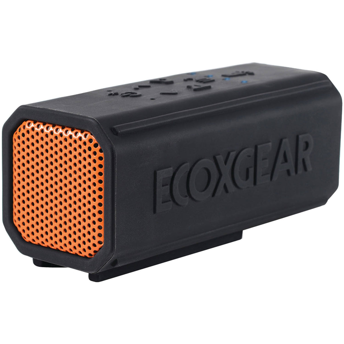 Orange Speaker O132997