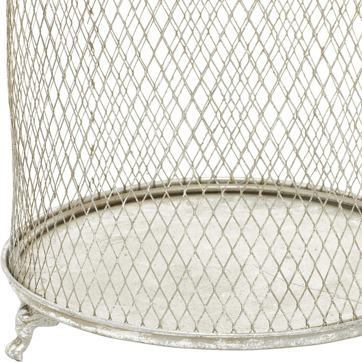 Metal Candle Lantern Set of 2 H3484