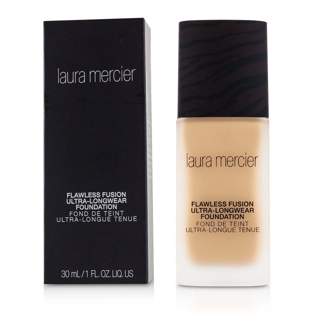 Flawless Fusion Ultra Longwear Foundation 30ml/1oz R611534