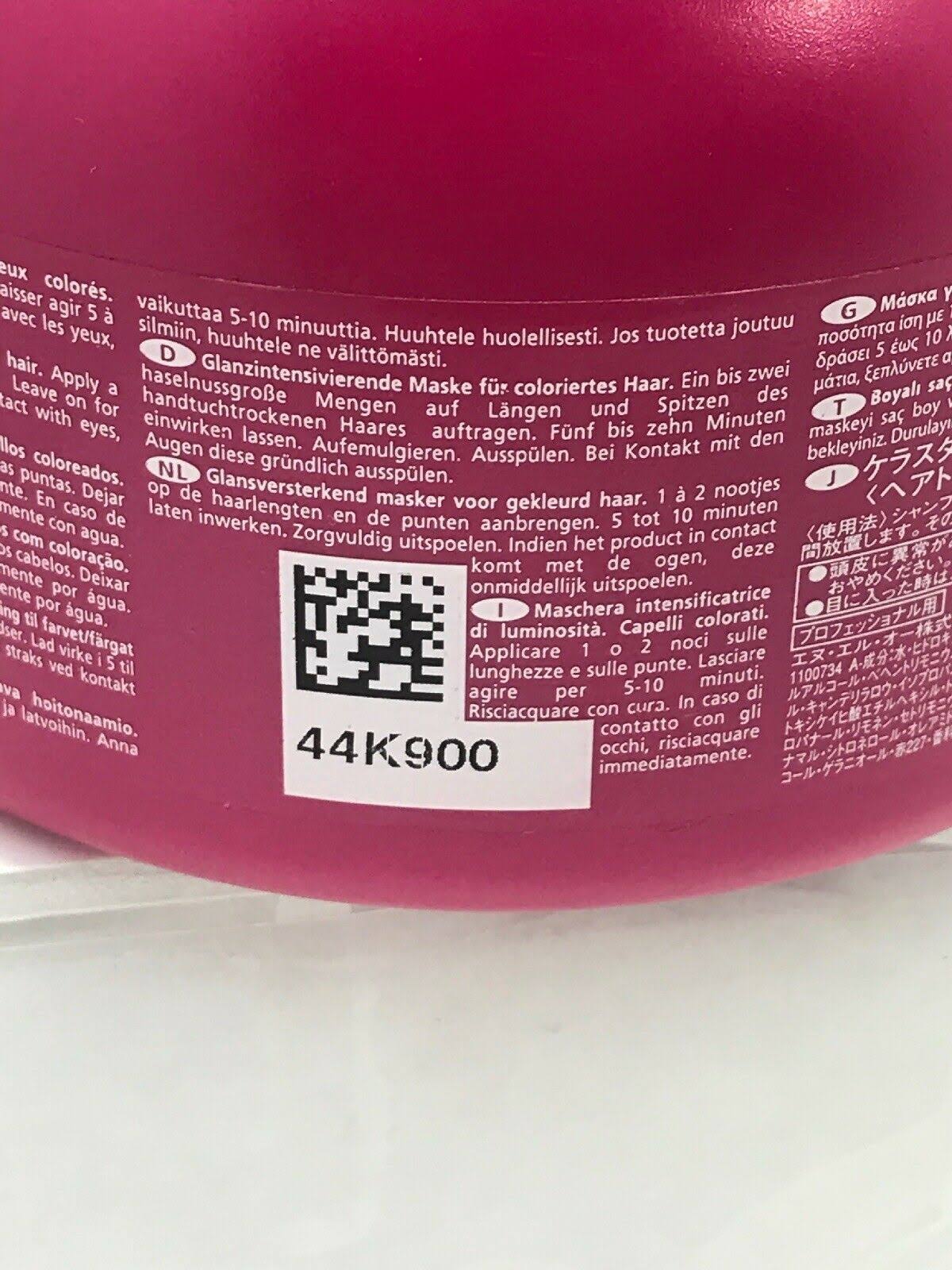 16.9-Ounce Intensifying Masque C44997