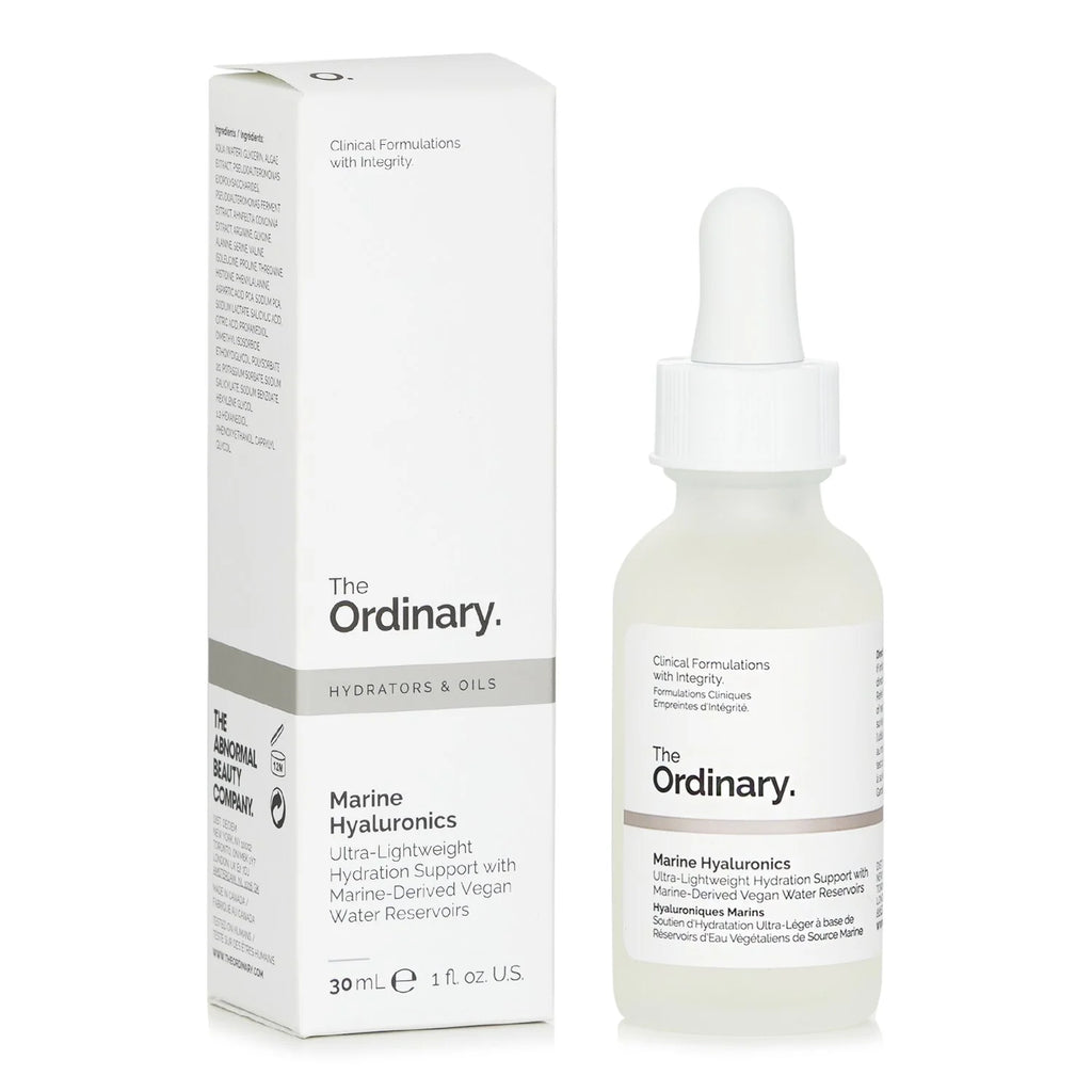 Marine Hyaluronics 30ml S300
