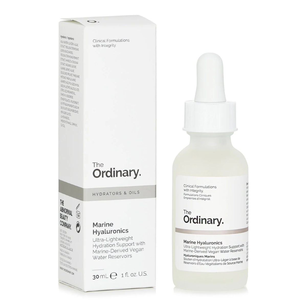 Marine Hyaluronics 30ml S300