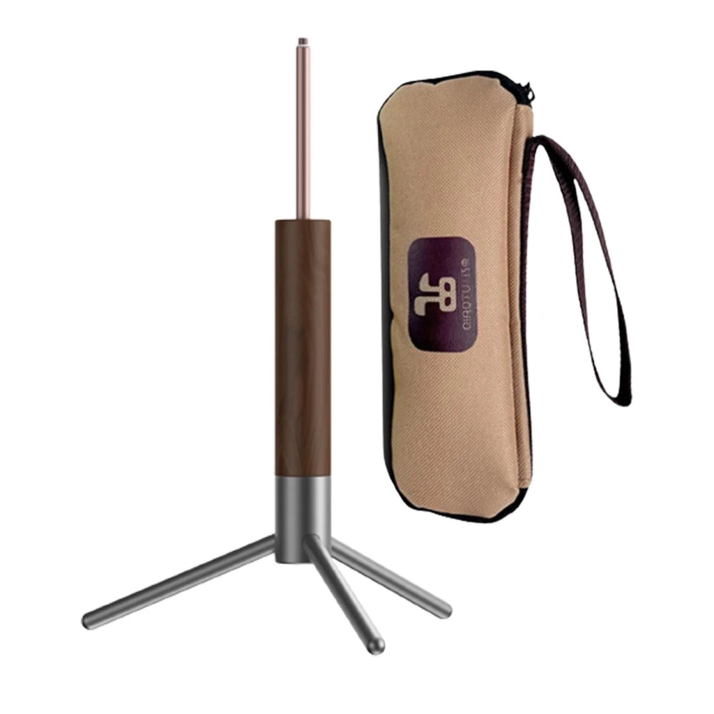 Lightweight Camping Lantern Stand Light Holder K922