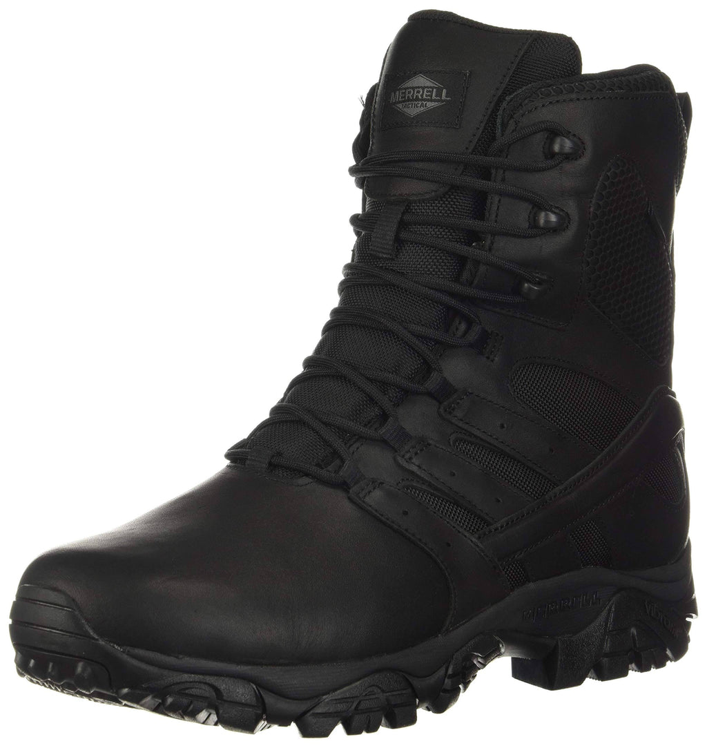 Waterproof Tactical Response Boots R212174