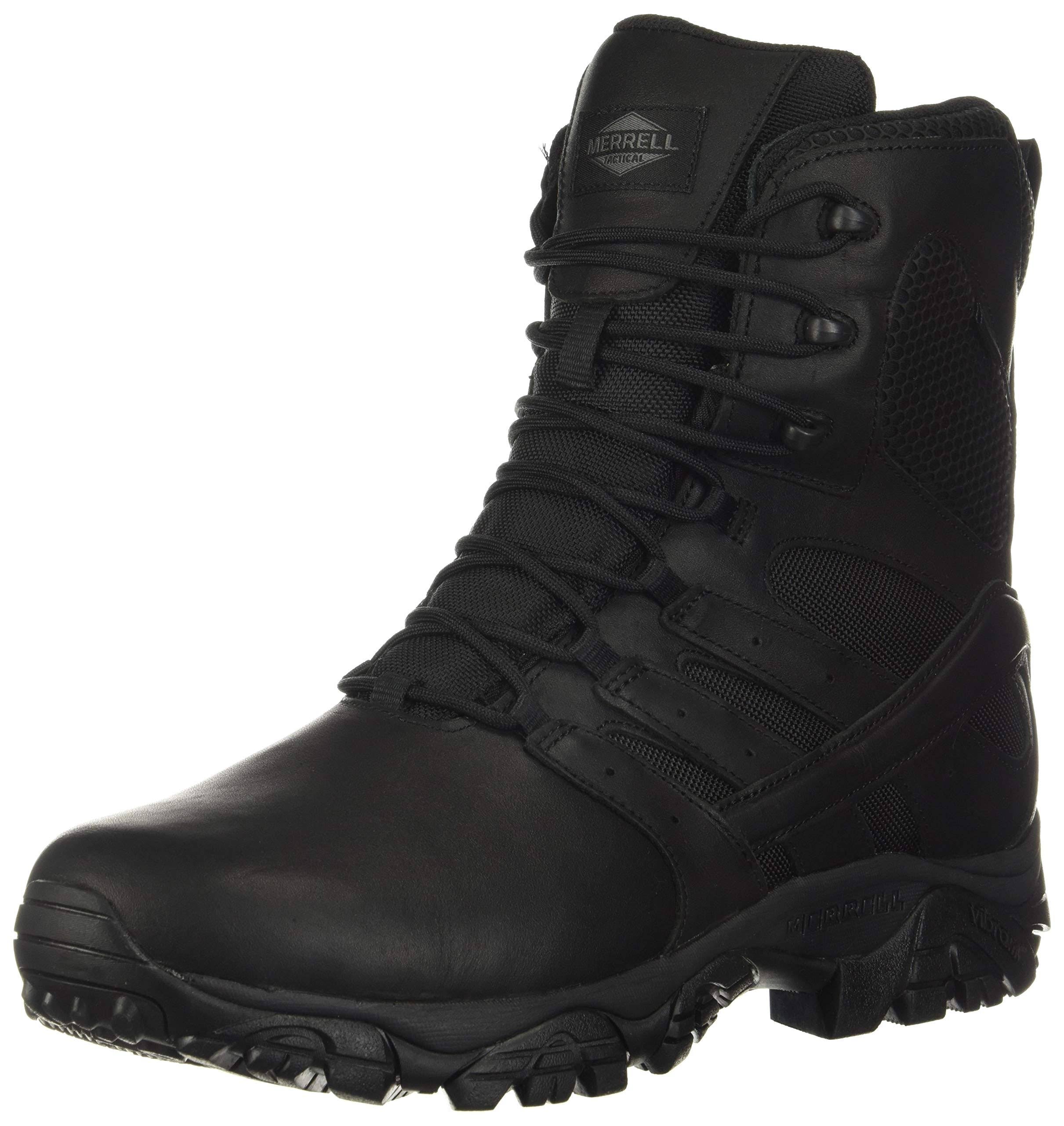Waterproof Tactical Response Boots R212174