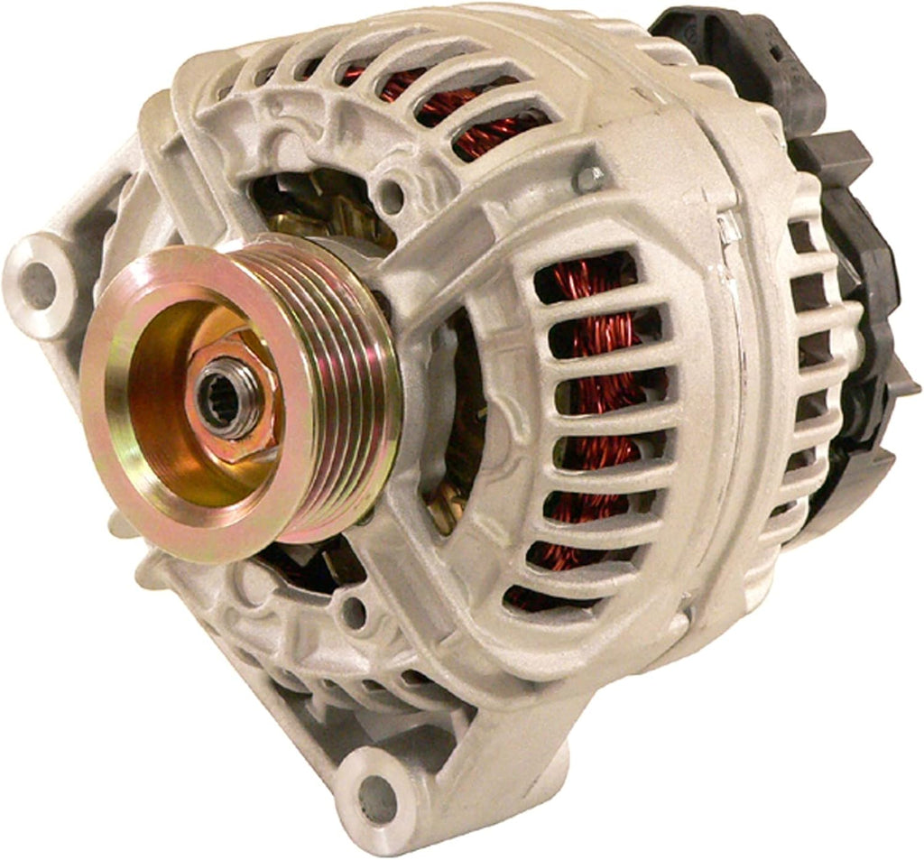 Alternator for Chevy Suburban GMC Yukon XL 130 AMP 5.3L 2000 2001 2002 Y30721