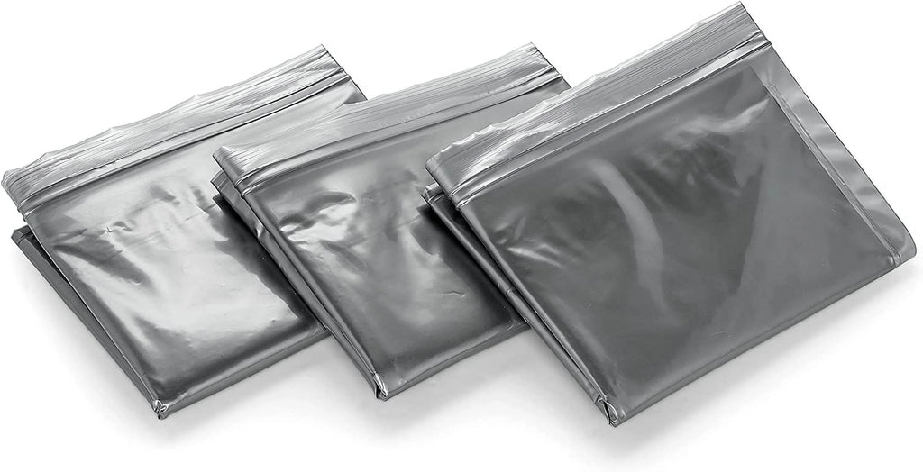 Black Toilet Waste Bags 3 Pack W60331