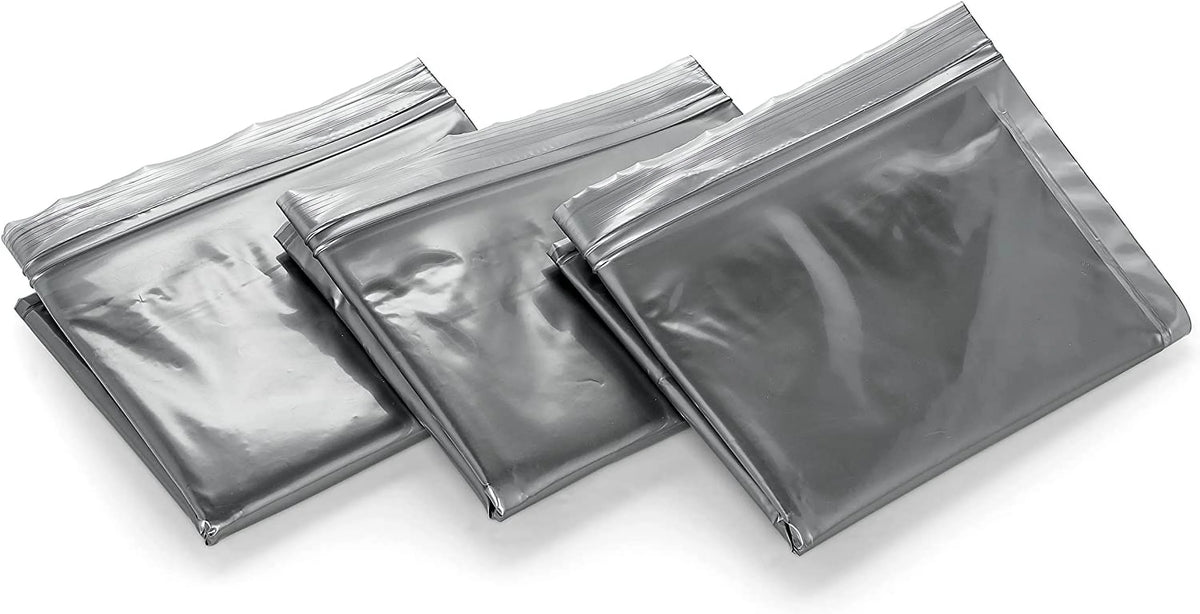 Black Toilet Waste Bags 3 Pack W60331