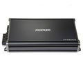 5-Channel Car Amplifier K331286