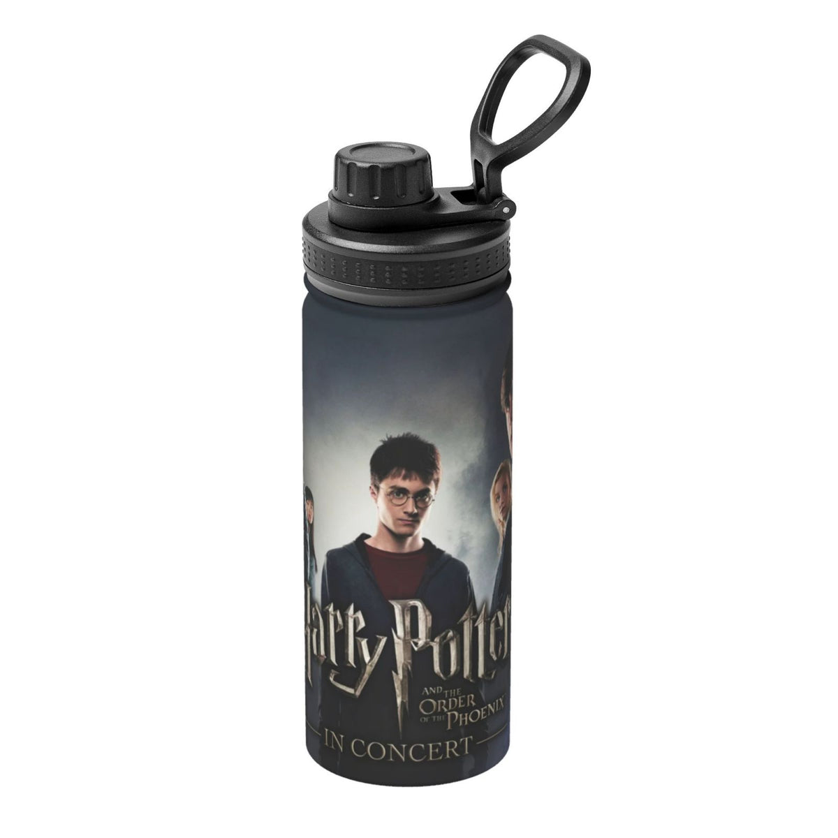 Insulated Stainless Steel Water Bottle 18OZ G122