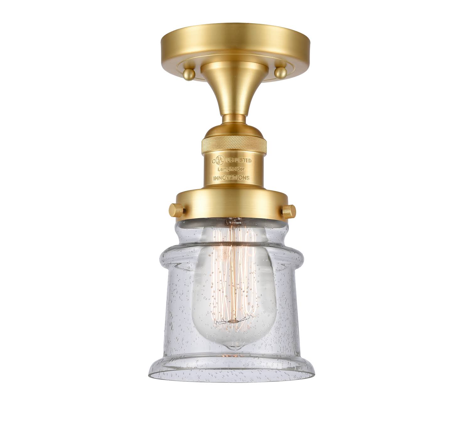 Semi-Flush Mount Light R8865