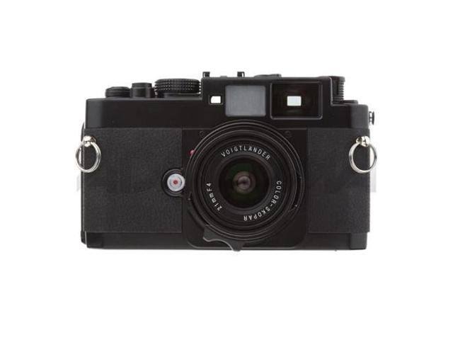 Black 21mm f/4.0 Pancake Lens X543