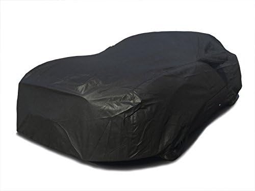 Custom Fit Car Cover Pack of 2 C44578