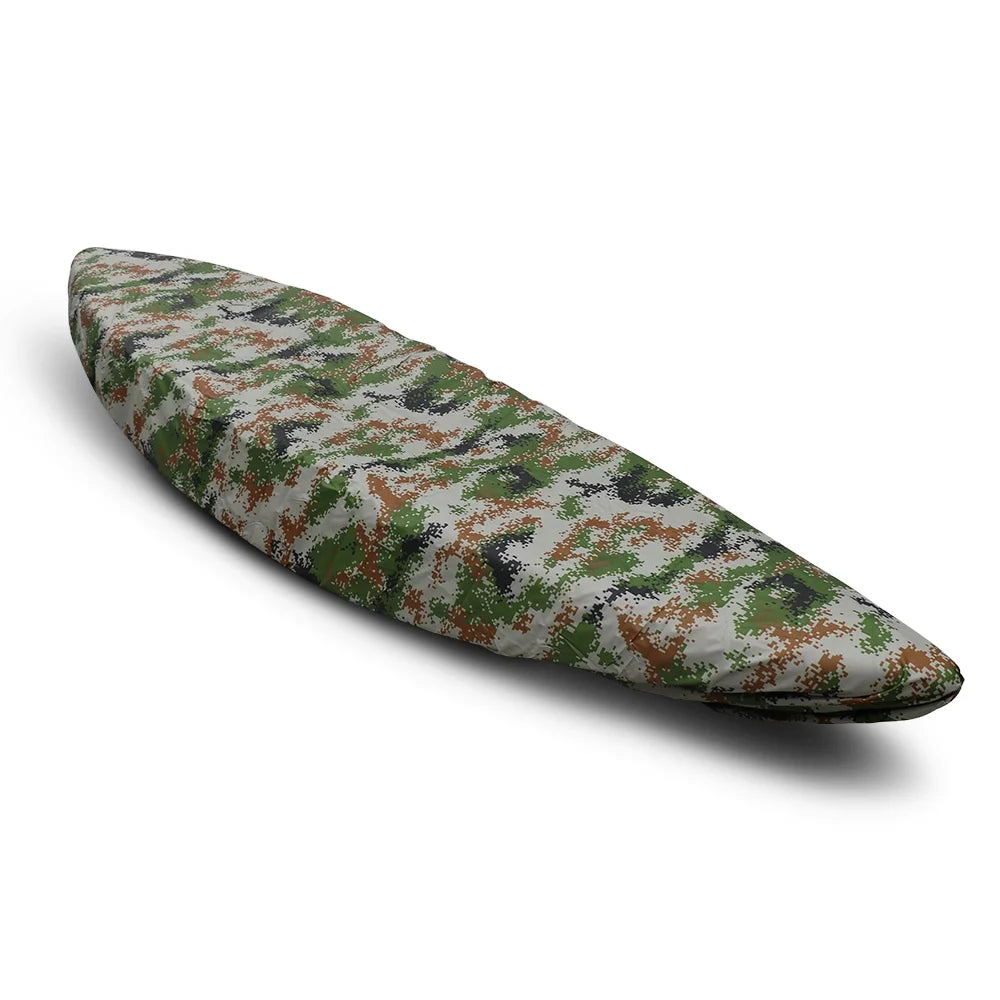 Waterproof Kayak Cover J281639