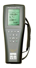 Dual pH/ORP and ISE Cable; 20-Meter E740383