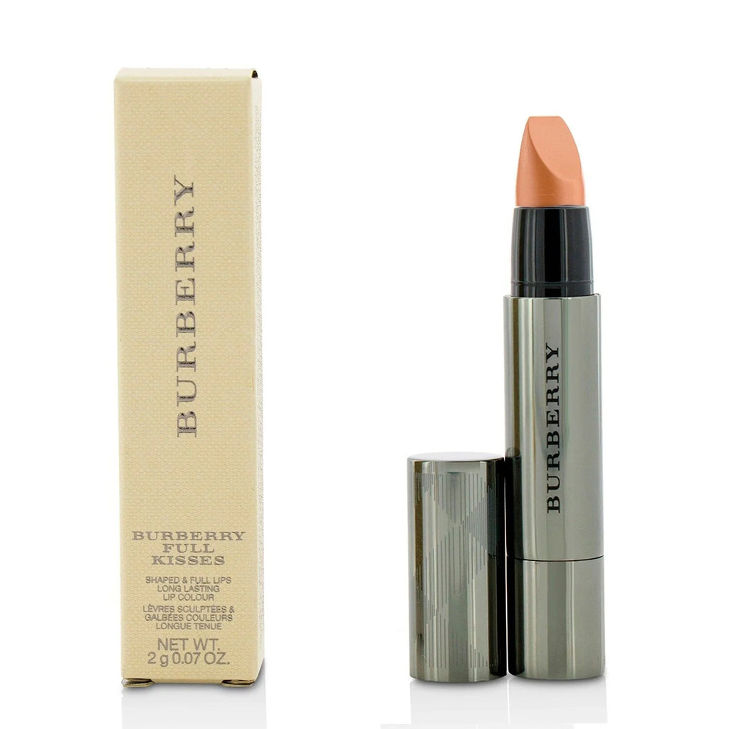 Full Kisses Shaped & Full Lips Long Lasting Lip Colour - Nude Beige 2g/0.07oz H6583