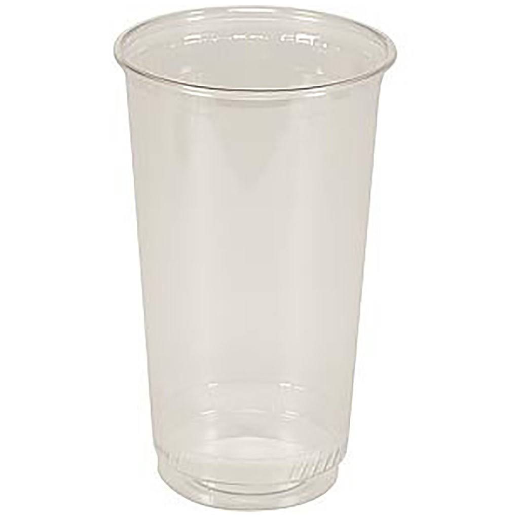 32 oz Clear Pet Cold Cup X50293