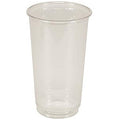 32 oz Clear Pet Cold Cup X50293
